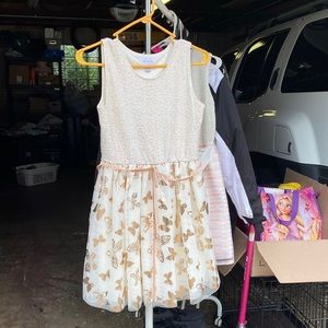Children’s Place Size XL/14 dress